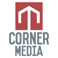 Corner Media | Graphic Design and Marketing