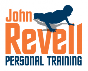 John Revell Brand