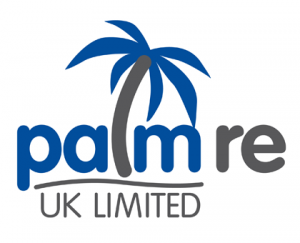 Palm Re logo